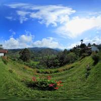 Hotel El Mirador del Cocora