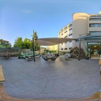 Palmyra Beach Hotel