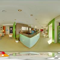 ibis Styles Le Puy en Velay