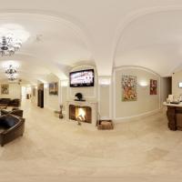 Rossi Boutique Hotel