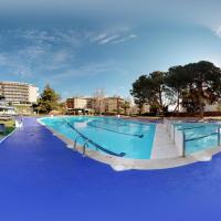 Hotel Samba