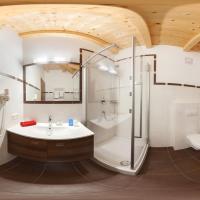 Panoramahotel Burgeck