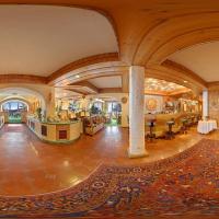 Hotel Prägant