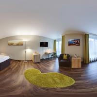 Herisau Swiss Quality Hotel