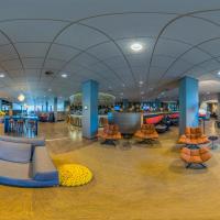Mercure Amsterdam City Hotel
