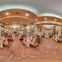Hotel Uyut Almaty