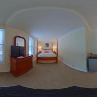 Anne's Washington Inn