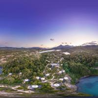 Patagonia Camp