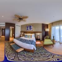 Lapita, Dubai Parks and Resorts, Autograph Collection