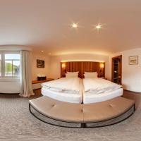 Hotel Jagdhaus Wiese