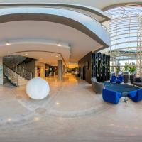 Pullman Sao Paulo Ibirapuera