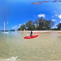 Dusit Thani Krabi Beach Resort