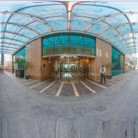 Sofitel Dubai Downtown