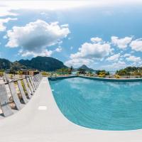 Frendz Hostel El Nido