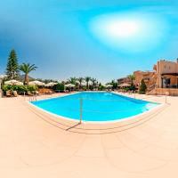 Apollo Resort Art Hotel