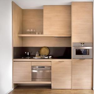 Self-catering Accommodations